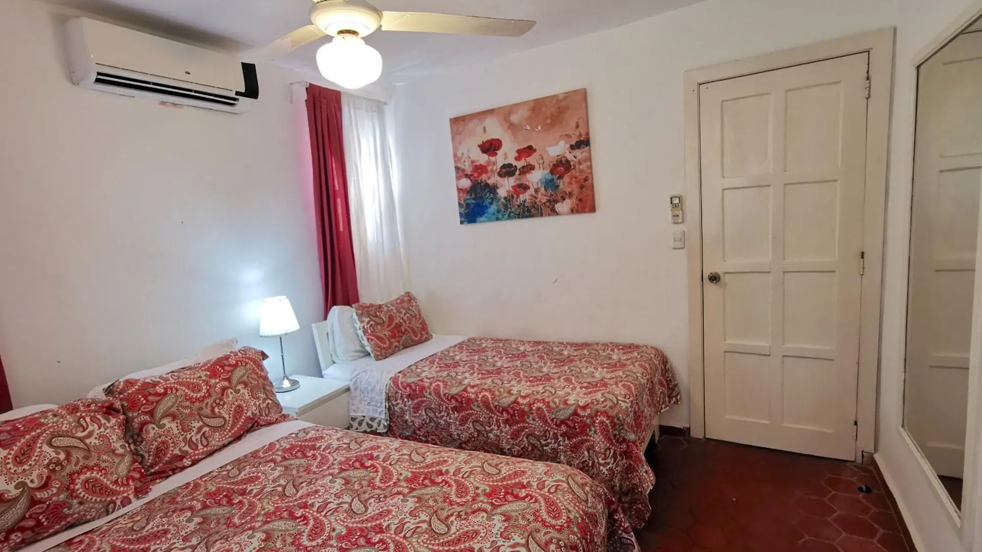 شقة فندقية بونتا كانا Caribbean Dream Villas & Apartments Ocean View Playa Los Corales