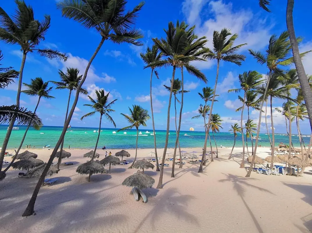 شقة فندقية بونتا كانا Caribbean Dream Villas & Apartments Ocean View Playa Los Corales