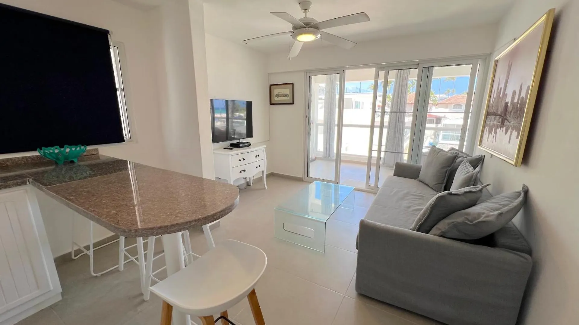 Caribbean Dream Villas & Apartments Ocean View Playa Los Corales Punta Cana