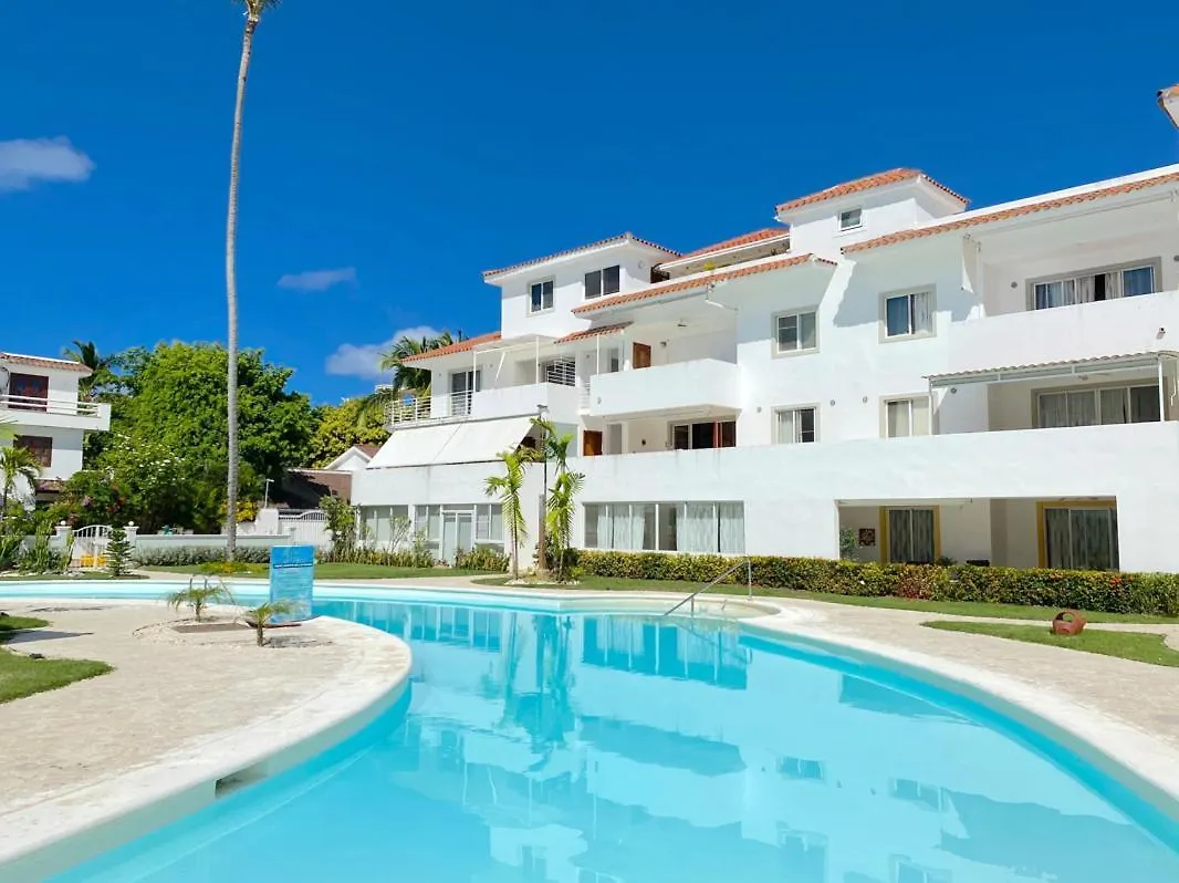 Caribbean Dream Villas & Apartments Ocean View Playa Los Corales Punta Cana Aparthotel