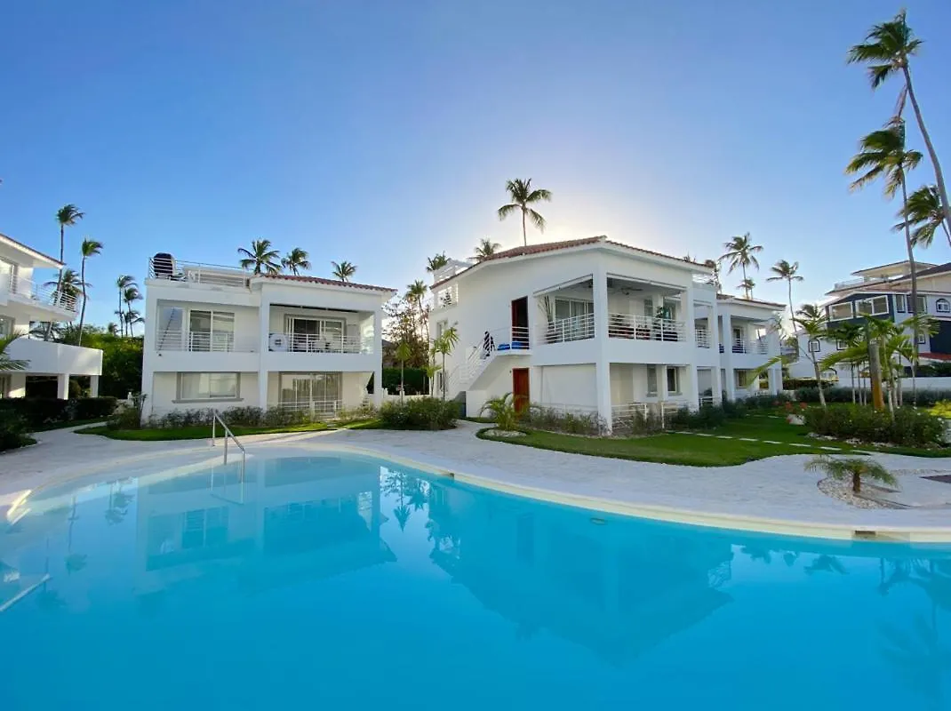 Caribbean Dream Villas & Apartments Ocean View Playa Los Corales Punta Cana