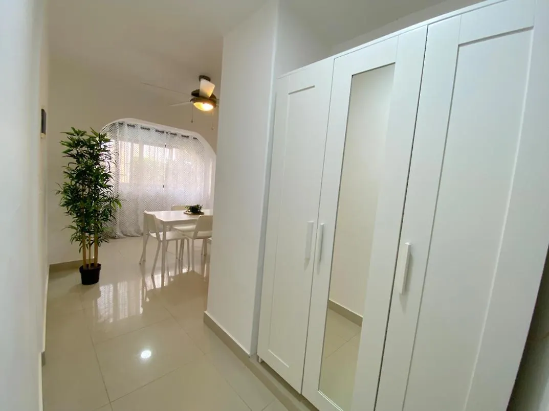 Caribbean Dream Villas & Apartments Ocean View Playa Los Corales Punta Cana
