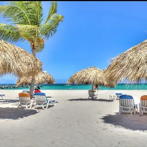4* Appart hôtel Stanza Mare Front
