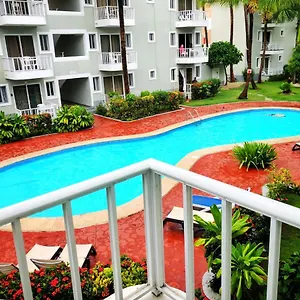  Apartahotel Sol Caribe
