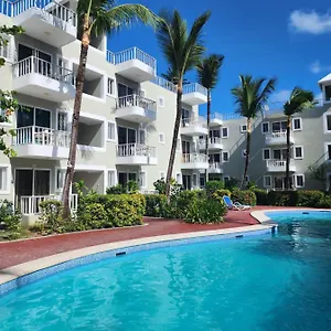  Apartahotel Sol Caribe Blue Pool