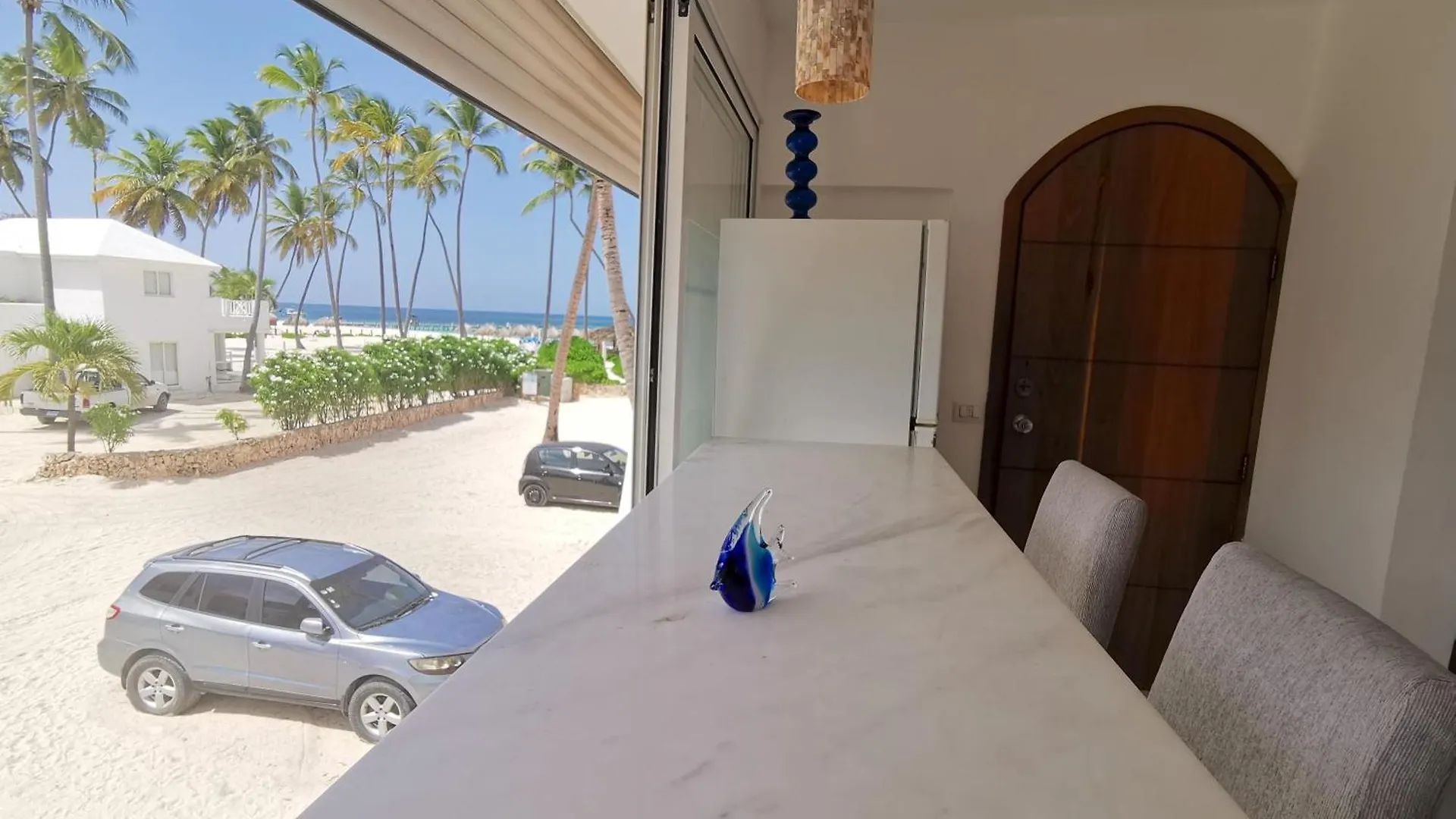 Caribbean Dream Villas & Apartments Ocean View Playa Los Corales Punta Cana Dominican Republic