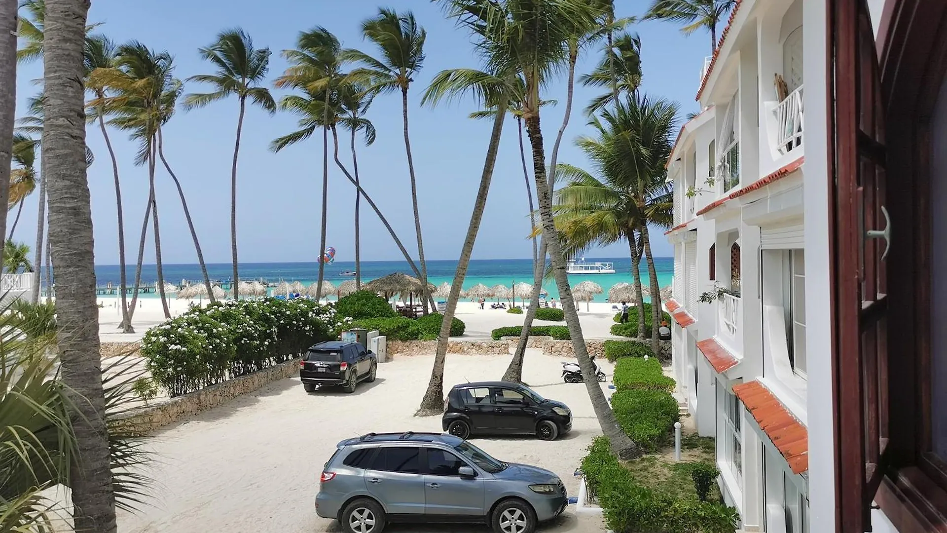 Caribbean Dream Villas & Apartments Ocean View Playa Los Corales Punta Cana