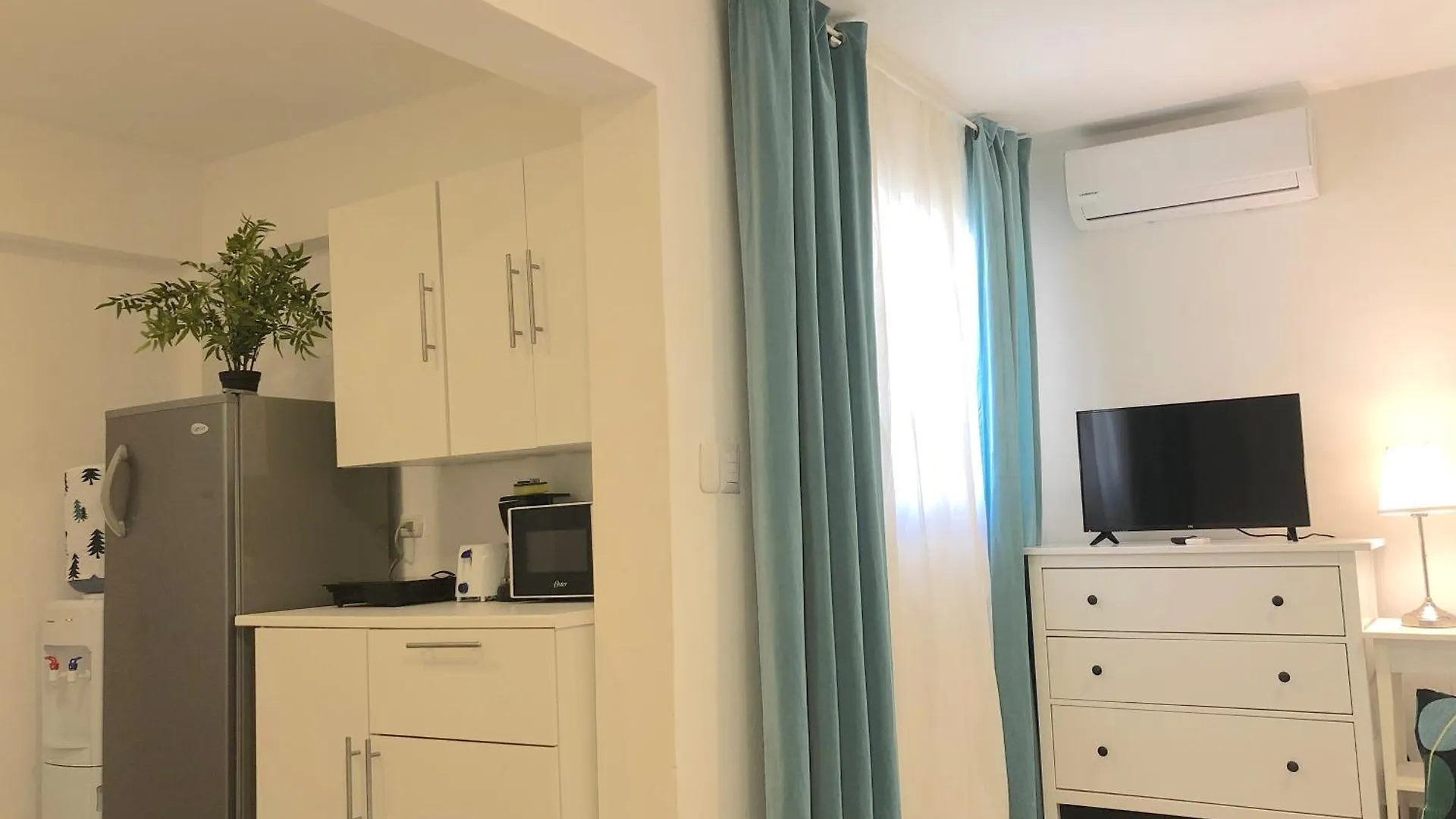 Aparthotel Caribbean Dream Villas & Apartments Ocean View Playa Los Corales Punta Cana
