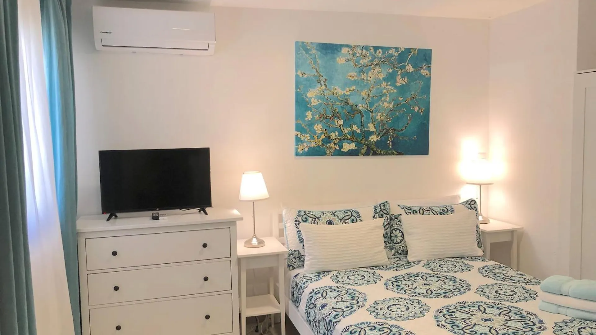 Caribbean Dream Villas & Apartments Ocean View Playa Los Corales Punta Cana Aparthotel