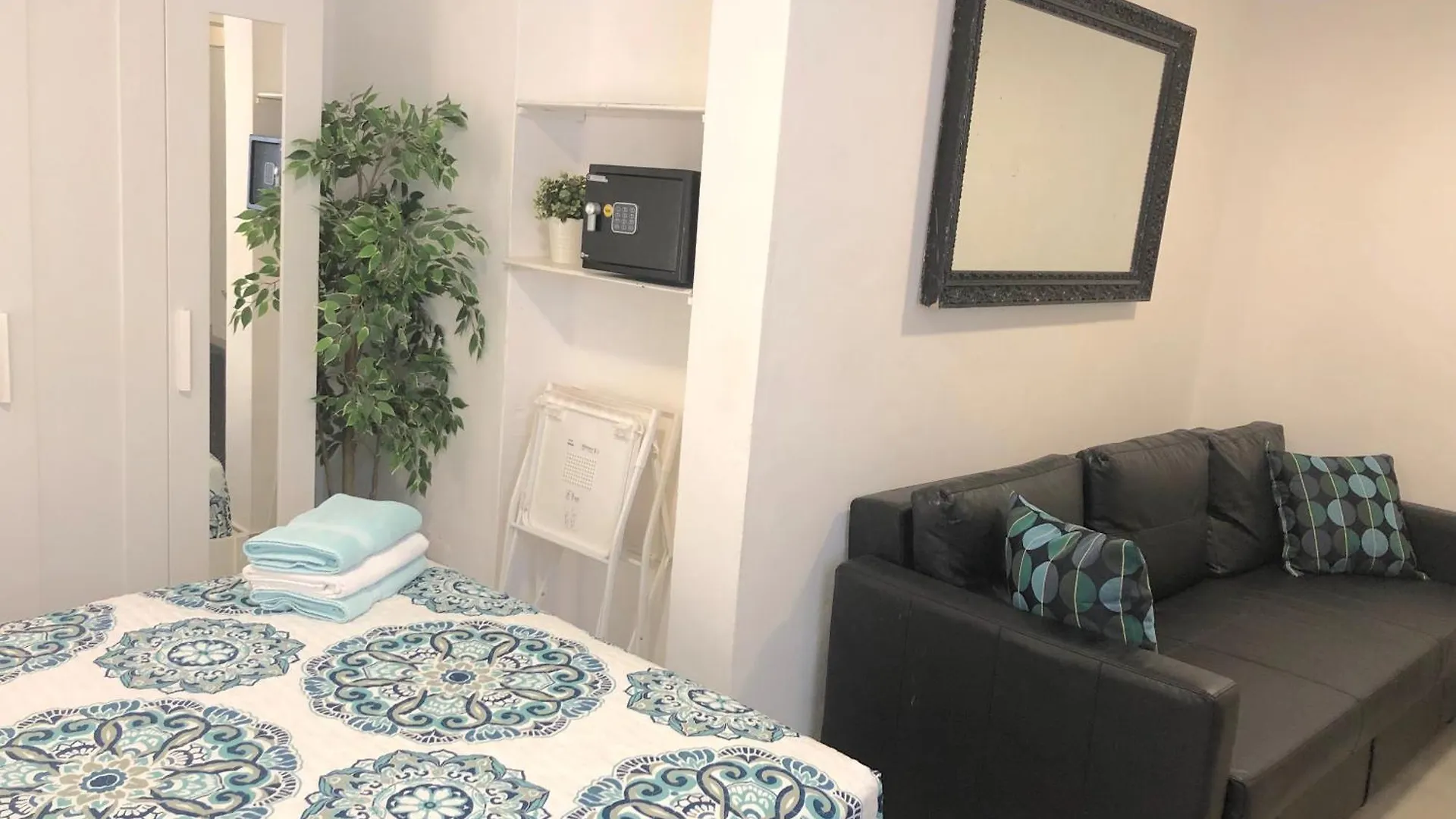 Aparthotel Caribbean Dream Villas & Apartments Ocean View Playa Los Corales Punta Cana