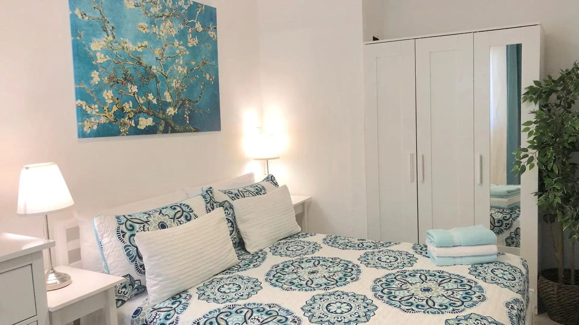 Aparthotel Caribbean Dream Villas & Apartments Ocean View Playa Los Corales Punta Cana Dominican Republic