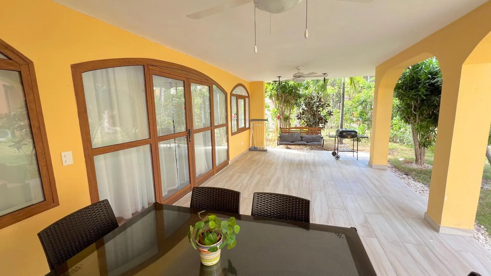 Caribbean Dream Villas & Apartments Ocean View Playa Los Corales Punta Cana Aparthotel
