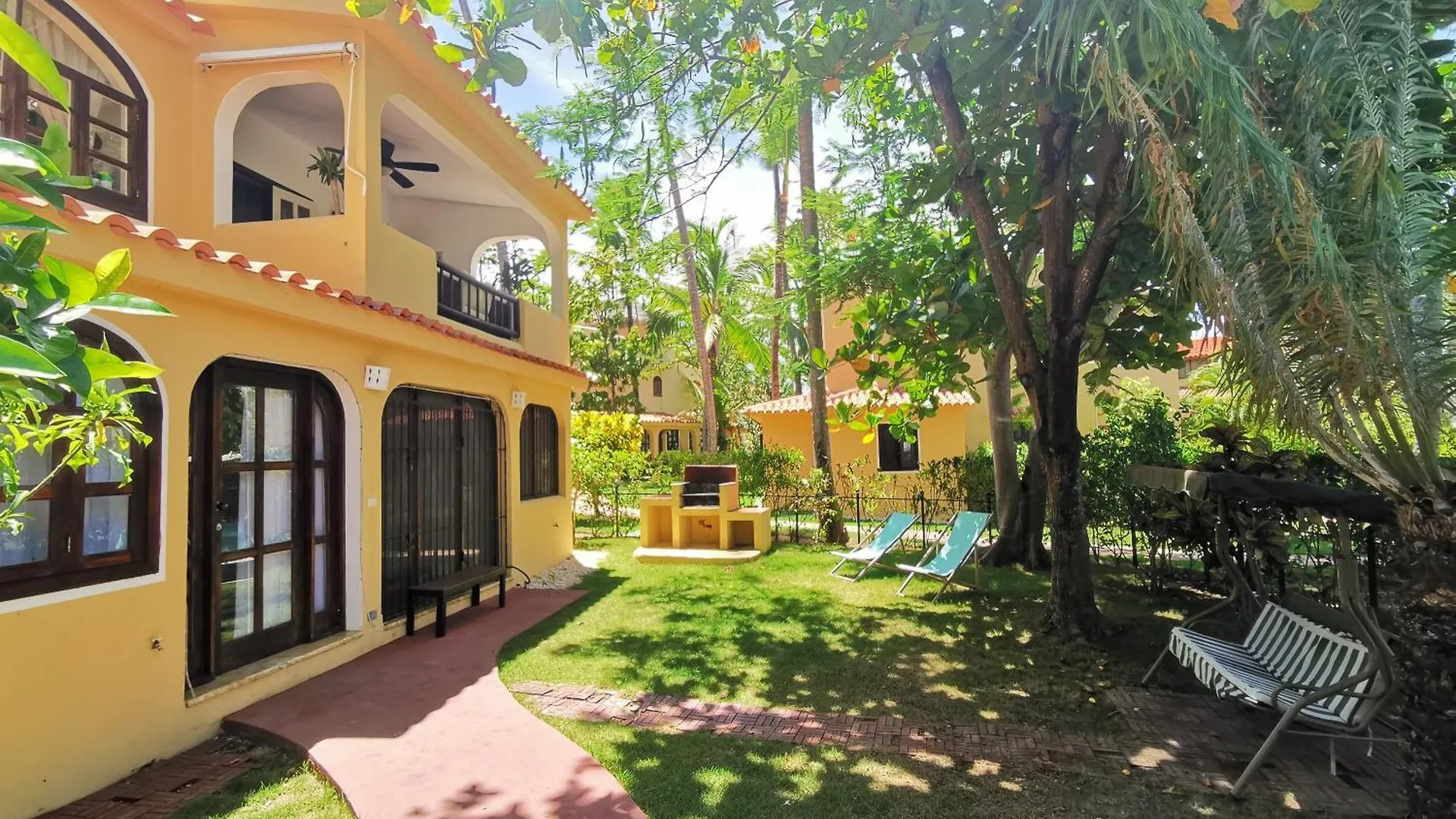 Caribbean Dream Villas & Apartments Ocean View Playa Los Corales Punta Cana
