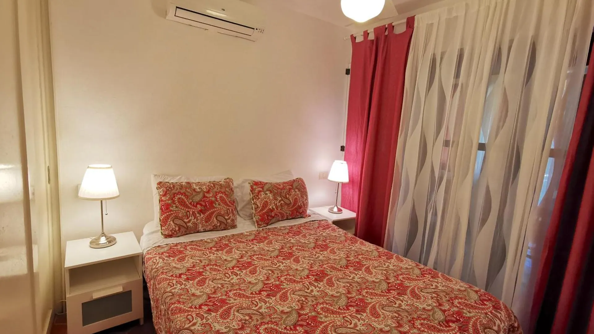 Aparthotel Caribbean Dream Villas & Apartments Ocean View Playa Los Corales Punta Cana
