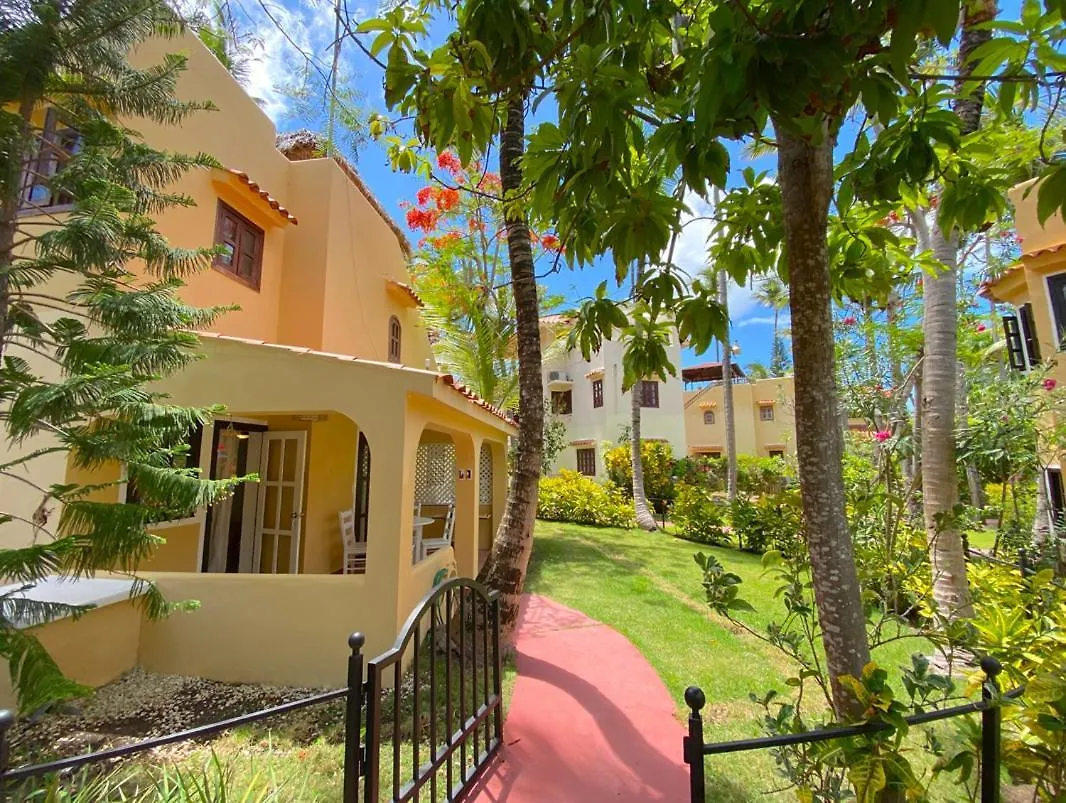 Caribbean Dream Villas & Apartments Ocean View Playa Los Corales Punta Cana Aparthotel