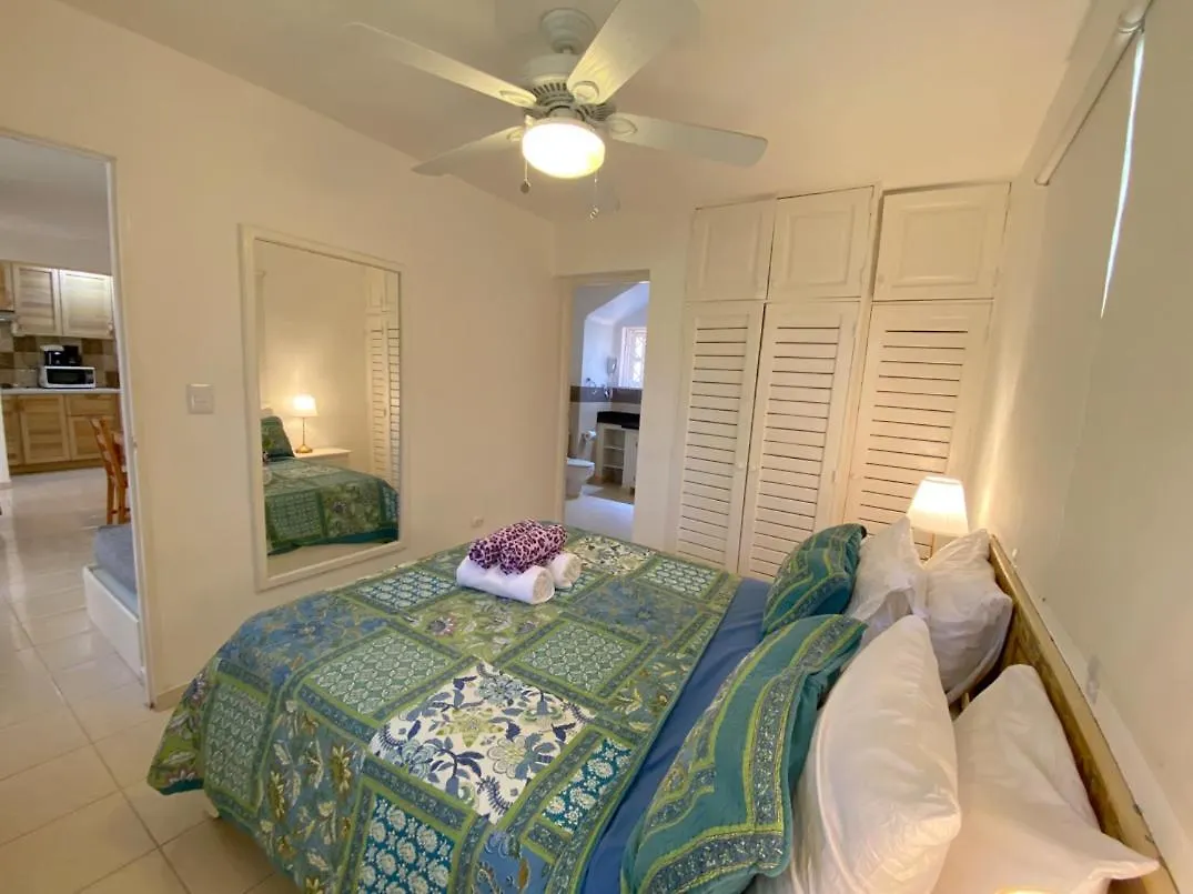 Caribbean Dream Villas & Apartments Ocean View Playa Los Corales Punta Cana 0*,  Dominican Republic