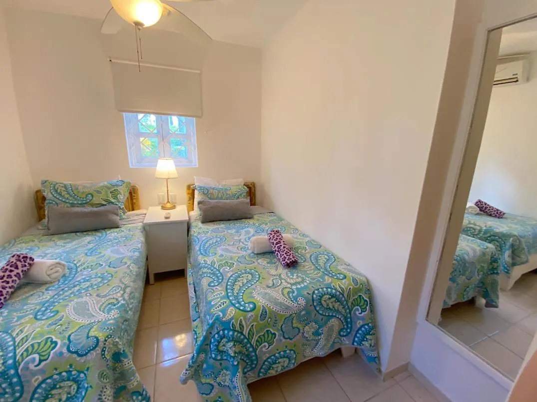 Caribbean Dream Villas & Apartments Ocean View Playa Los Corales Punta Cana Aparthotel