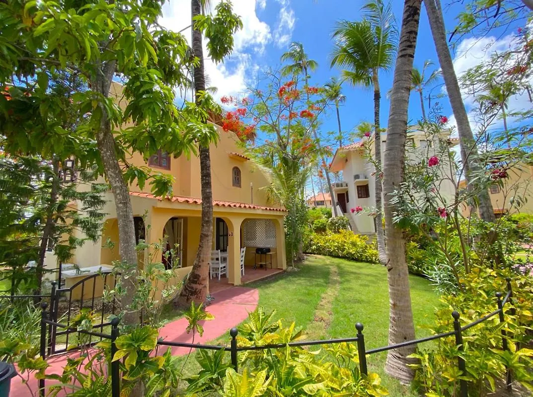 Caribbean Dream Villas & Apartments Ocean View Playa Los Corales Punta Cana Aparthotel