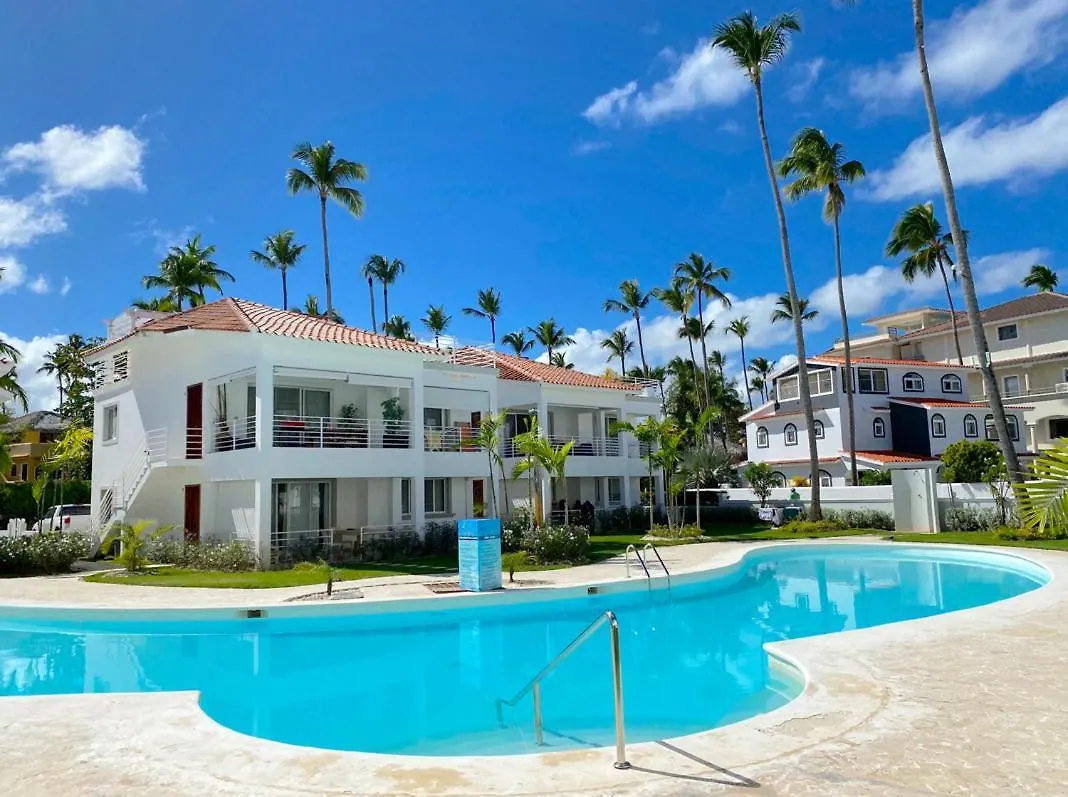 Caribbean Dream Villas & Apartments Ocean View Playa Los Corales Punta Cana