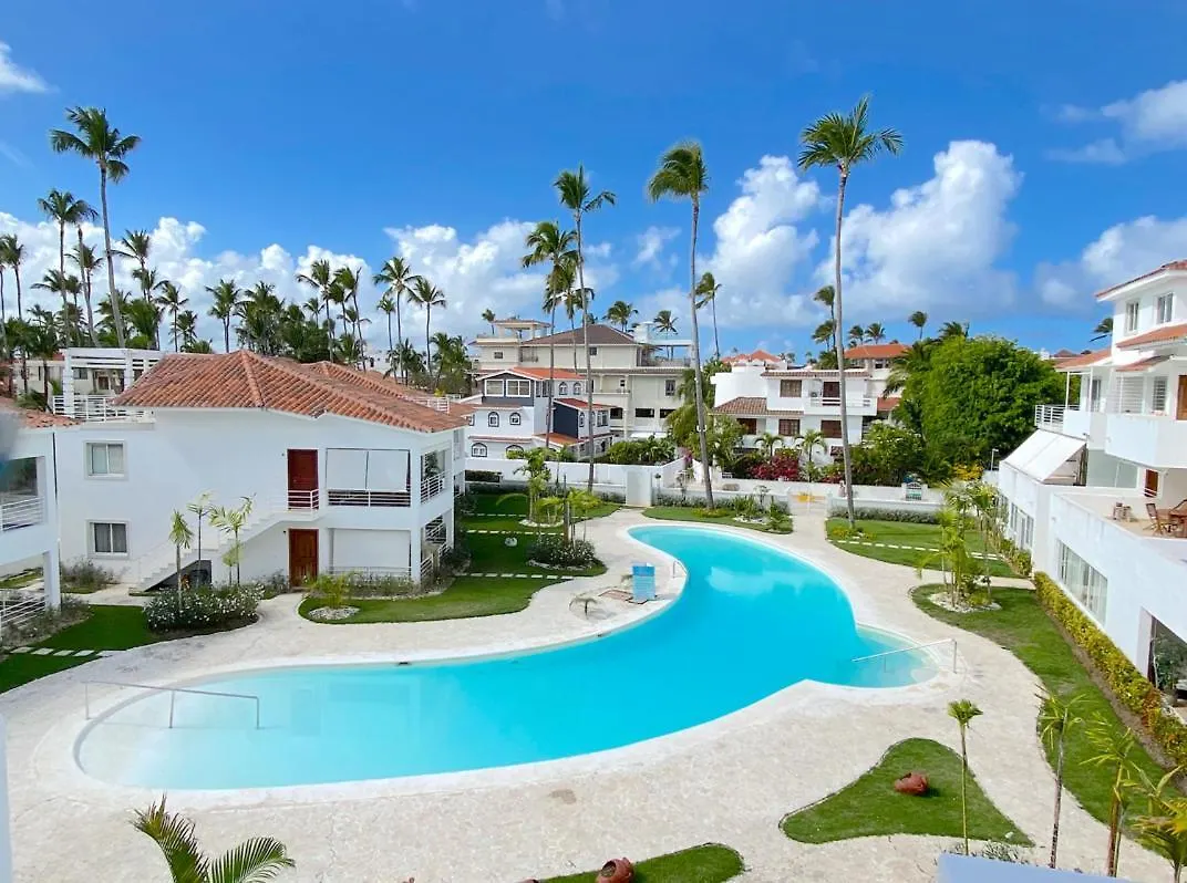 Caribbean Dream Villas & Apartments Ocean View Playa Los Corales Punta Cana Aparthotel