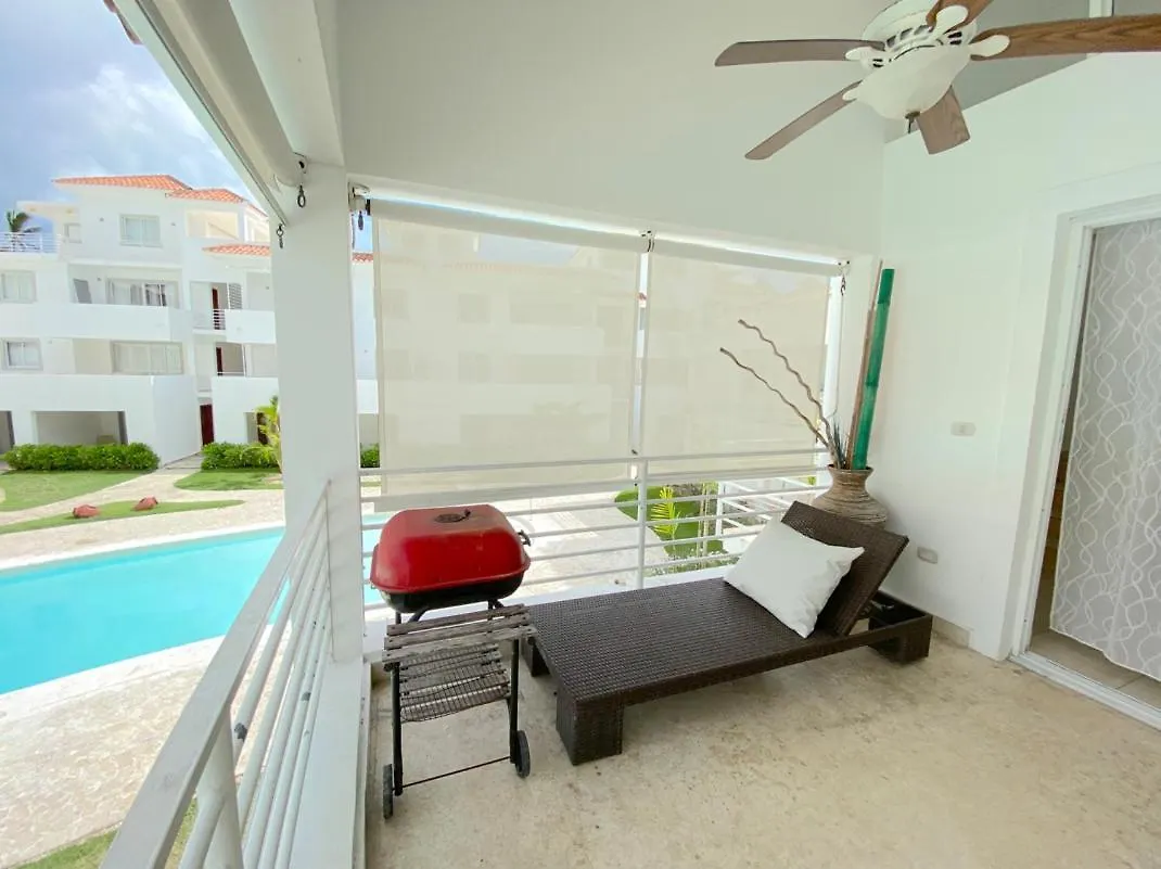 Caribbean Dream Villas & Apartments Ocean View Playa Los Corales Punta Cana