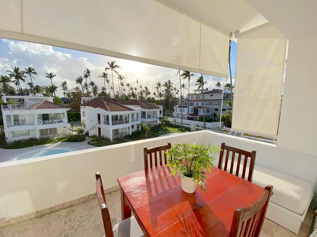 Caribbean Dream Villas & Apartments Ocean View Playa Los Corales Punta Cana Aparthotel