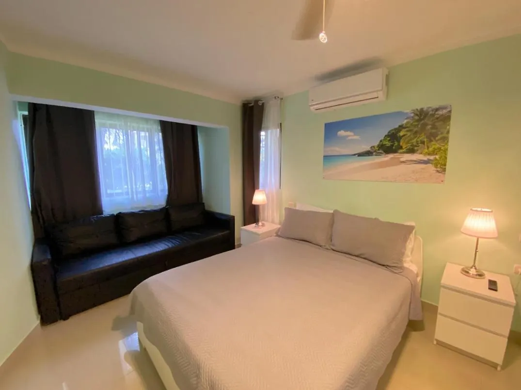 Caribbean Dream Villas & Apartments Ocean View Playa Los Corales Punta Cana