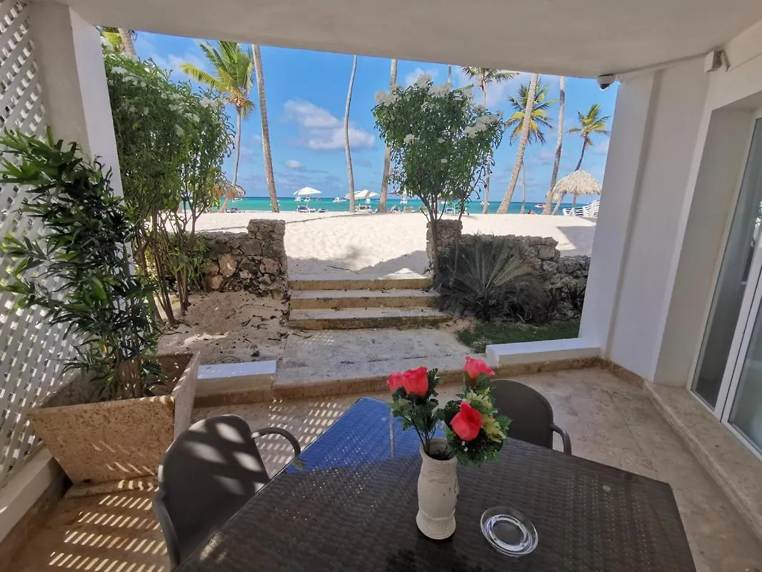 Caribbean Dream Villas & Apartments Ocean View Playa Los Corales Punta Cana Aparthotel