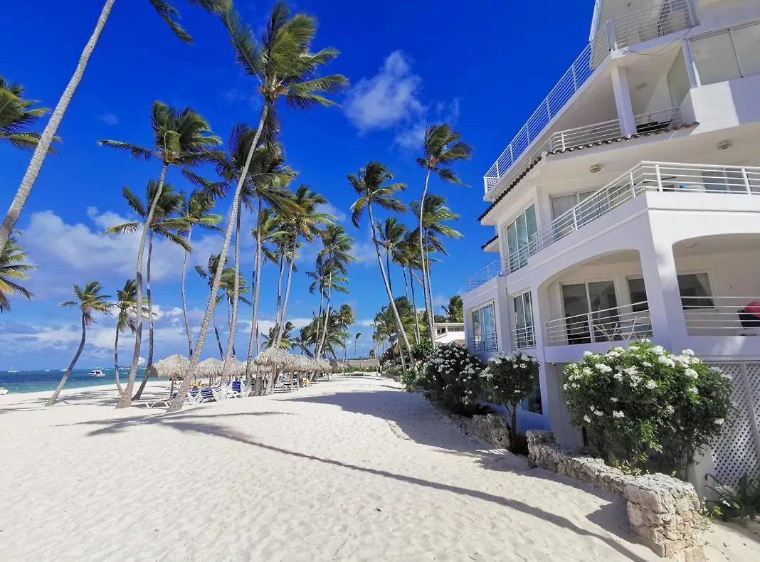 Caribbean Dream Villas & Apartments Ocean View Playa Los Corales Punta Cana